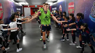 Arsenal 2025-26
