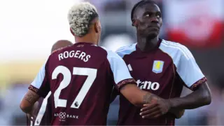 Aston Villa