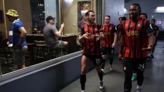 Premier League Previews No 3 : Musim Baru Klub Bournemouth 2025-26