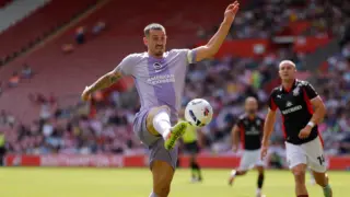 Premier League Previews No 5 : Musim Baru Klub Brighton 2025-26rentford 2025-26