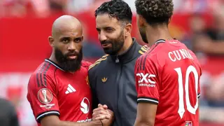 Manchester United