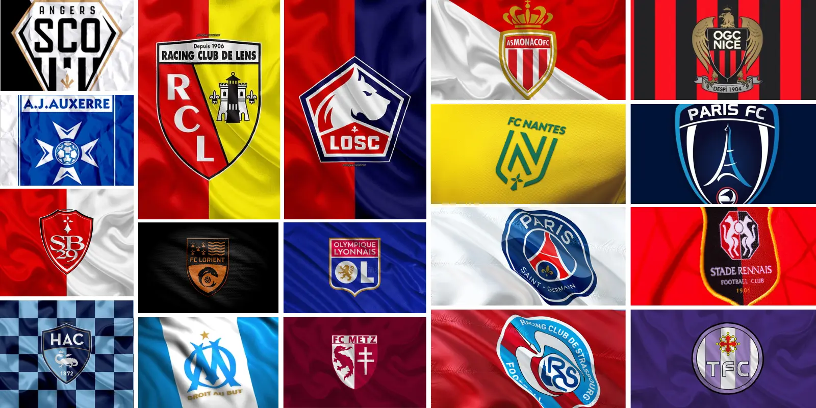 Ligue-1 france