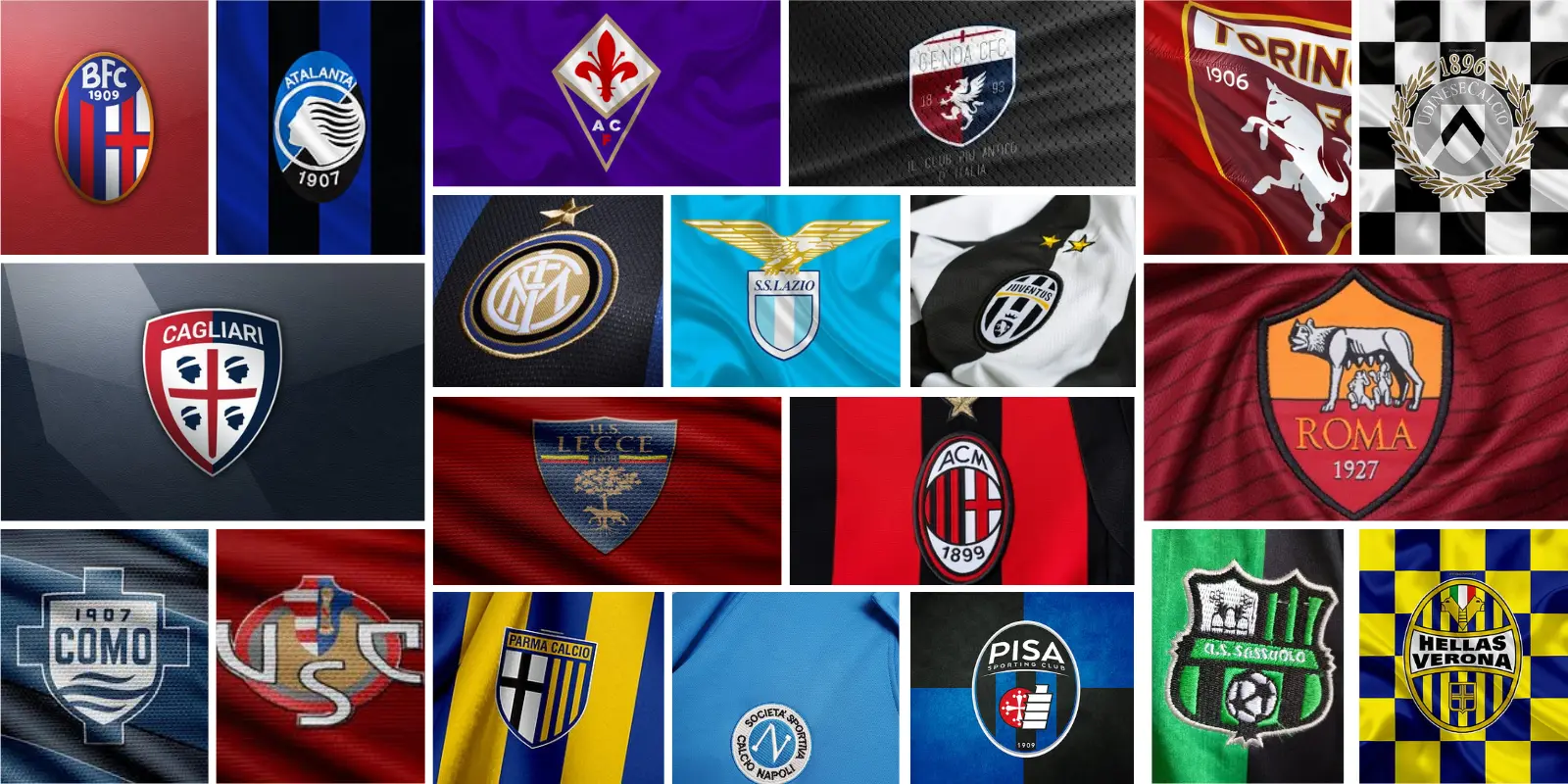 Italy Serie A