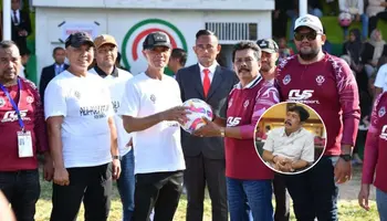 PSSI Aceh Kota
