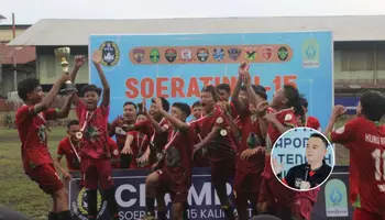 PSSI Kalbar