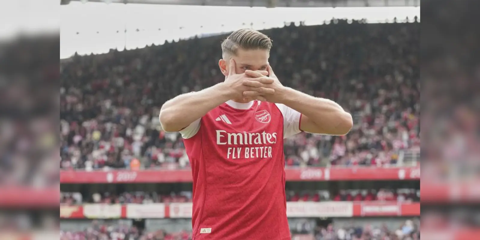 Rio Ferdinand Gyokeres