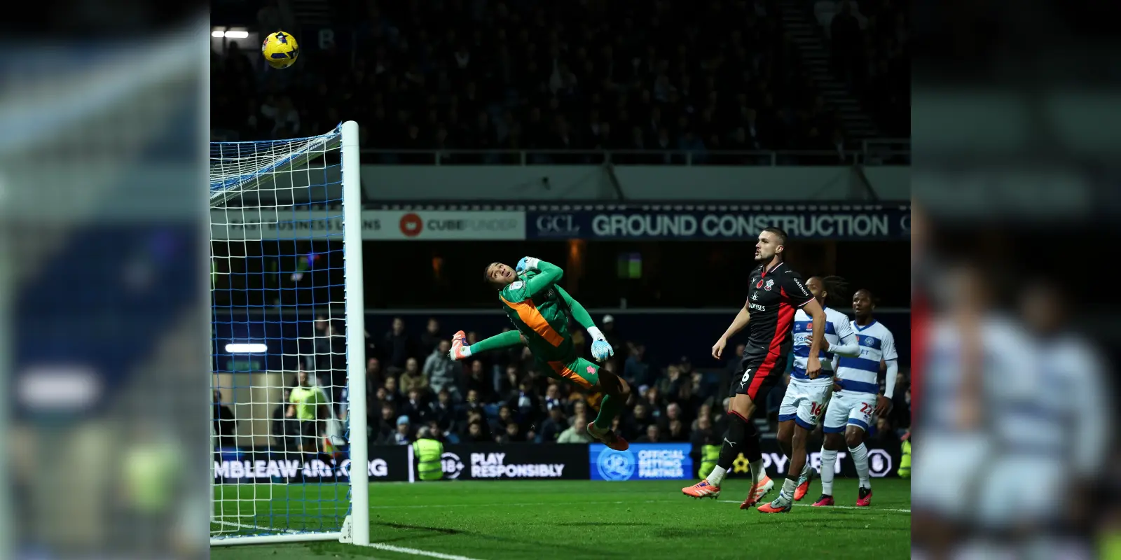 Southampton Championship