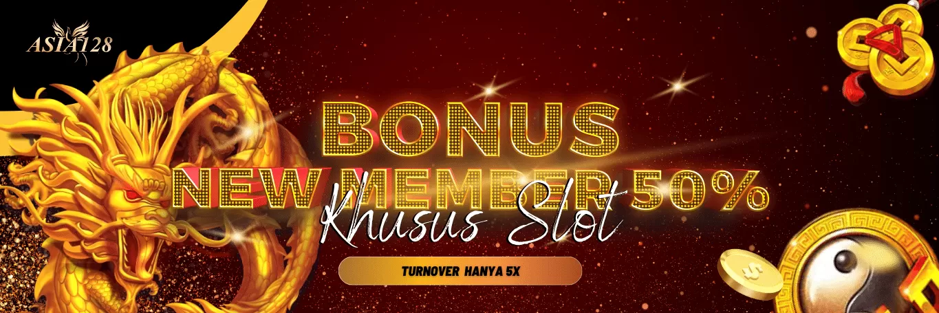 bonus dan promo