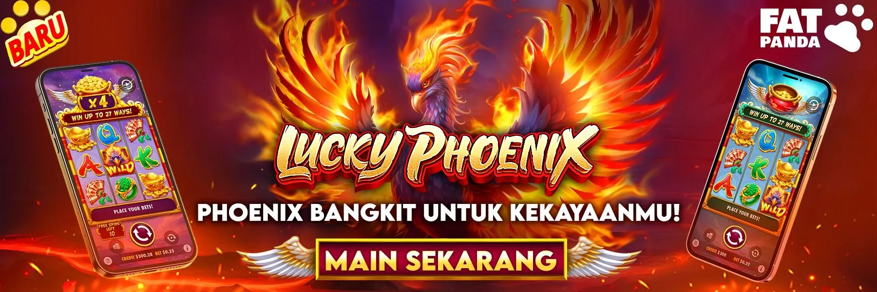 event harian mingguan