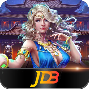 slots-JDB-mobile