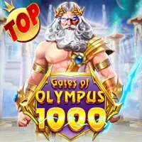 Pintu Olympus