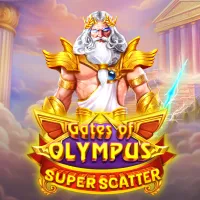 SUPER SCATTER