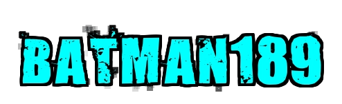Batman189