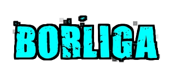 Borliga