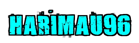 Harimau96