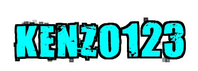 Kenzo123