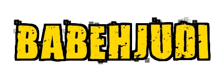Babehjudi