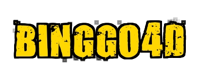 Binggo4d