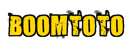 Boomtoto