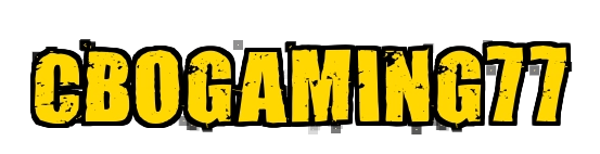 Cbogaming77