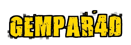 Gempar4d