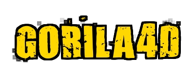 Gorila4d
