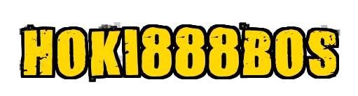 Hoki888bos