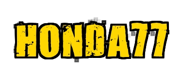 Honda77