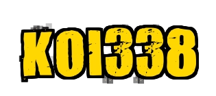Koi338