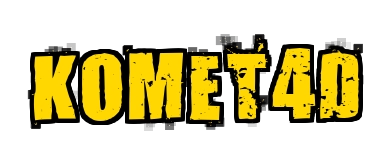 Komet4d