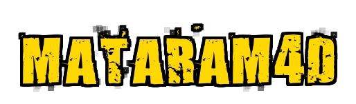 Mataram4d