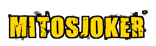Mitosjoker