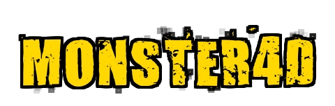 Monster4d
