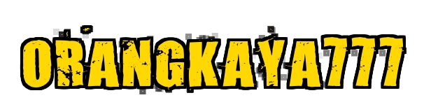 Orangkaya777