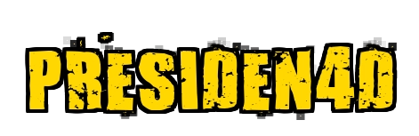 Presiden4d