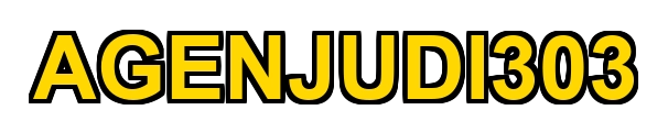 Agenjudi303