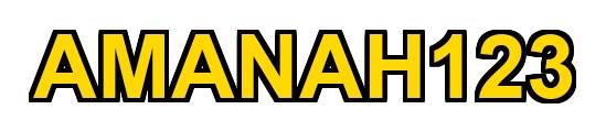 Amanah123