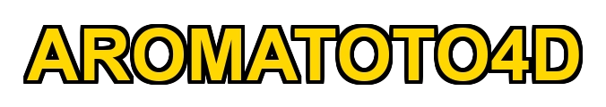 Aromatoto4d