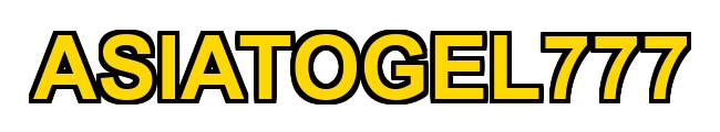 Asiatogel777