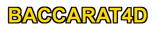 Baccarat4d