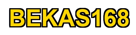 Bekas168