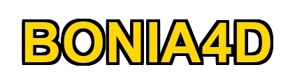 Bonia4d