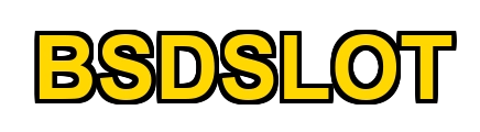 Bsdslot