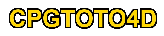 Cpgtoto4d