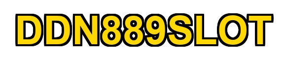 Ddn889slot