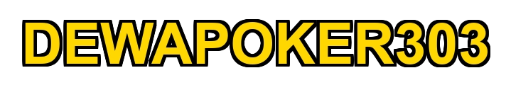 Dewapoker303