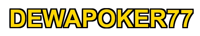 Dewapoker77