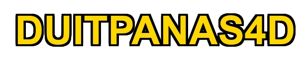 Duitpanas4d