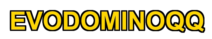 Evodominoqq