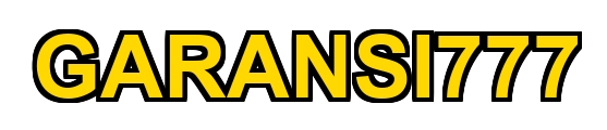 Garansi777